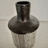 Frank Pishkur -  Fortress Vessel