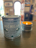 Candle - Good & Well Supply Company - Lake Michigan