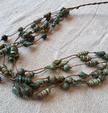 Anneke Dekker - Necklace