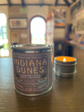 Candle - Good & Well Supply Company - Indiana Dunes