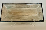Frank Pishkur - Rectangular Platter