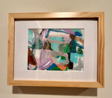 Melissa Smith - Worlds Collide