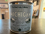 Candle - Good & Well Supply Company - Lake Michigan