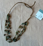 Anneke Dekker - Necklace