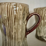Frank Pishkur - Woodland Mug