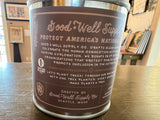 Candle - Good & Well Supply Company - Indiana Dunes