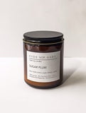 Candle - Hyde Nor Hare - Sugar Plum
