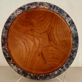 Brian Teixeira - Woodland Eclipse Bowl