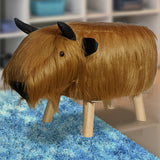 Animal Stool - Yakety Yak