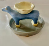 Boo Lee Studio - Animal Dish - Large