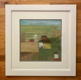 Mary Parks - Designed to Grow