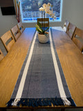 Suzy Vance -Table  Runner - Nantucket - Large