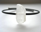 Jaclyn Dreyer - Quartz Crystal Bounce Back Bracelet