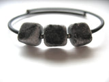 Jaclyn Dreyer - Jasper Stone Bounce Back Bracelet