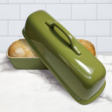 Sassafras - Superstone® Covered Baker