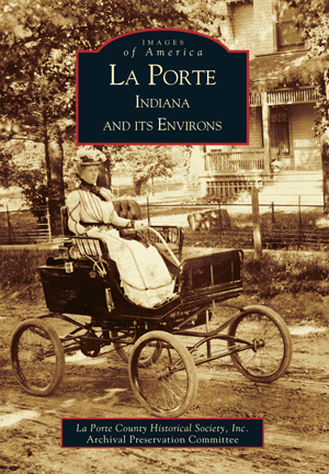 Books - La Porte and Its Environs