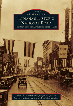 Books - Indiana's Historic National Road