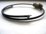 Jaclyn Dreyer - Labradorite Bounce Back Bracelet