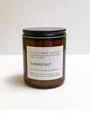 Candle - Hyde Nor Hare - Summer Salt