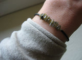 Jaclyn Dreyer - Labradorite Bounce Back Bracelet
