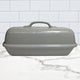 Sassafras - Superstone® Covered Baker - Gray