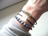 Jaclyn Dreyer - Labradorite Bounce Back Bracelet
