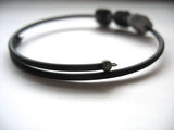 Jaclyn Dreyer - Jasper Stone Bounce Back Bracelet