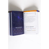Books - Night Sky Field Guide by Jonathan Poppele - Adventure Keen
