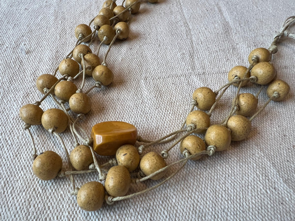 Anneke Dekker - Necklace