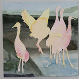5x5 Linda Van Dyke