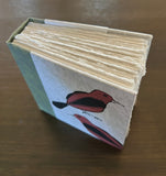 Judy Lynn - Small Book - Birds