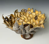 Bonnie Zimmer - Dreams of Reciprocity Vessel No. 2