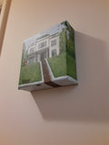5x5 Deborah Stipanovich - Armco-Ferro House