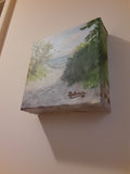 5x5 Deborah Stipanovich - Central Beach