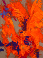 Nancy Natow-Cassidy: Untitled 5