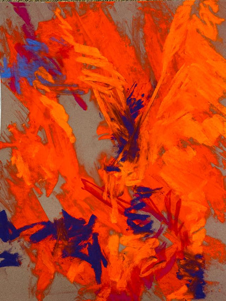 Nancy Natow-Cassidy: Untitled 5