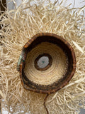 Bonnie Zimmer - Fancy No. 2: Dream Catcher Basket, 2023