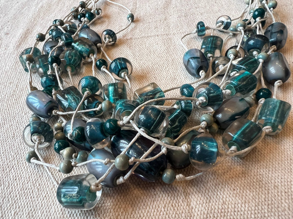 Anneke Dekker - Necklace