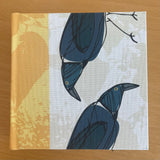 Judy Lynn - Small Book - Crows