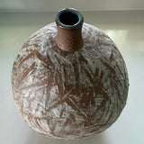 Black Tree Studio - Terra Firma Jug