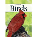 Playing Cards - Birds of Midwest