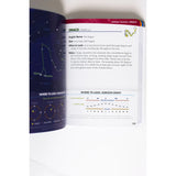 Books - Night Sky Field Guide by Jonathan Poppele - Adventure Keen