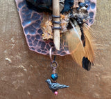 Bonnie Zimmer - Talisman Pendant