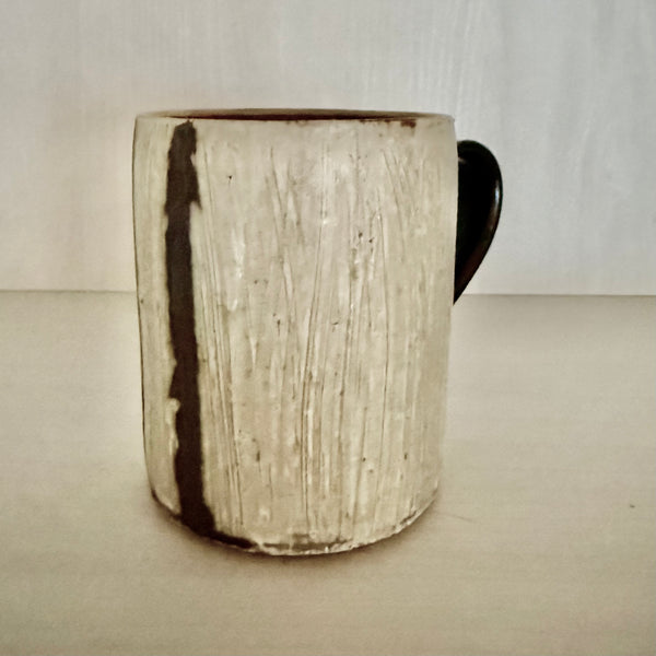 Frank Pishkur - Echoes of Wood Mug