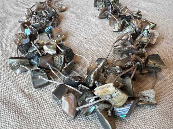 Anneke Dekker - Necklace