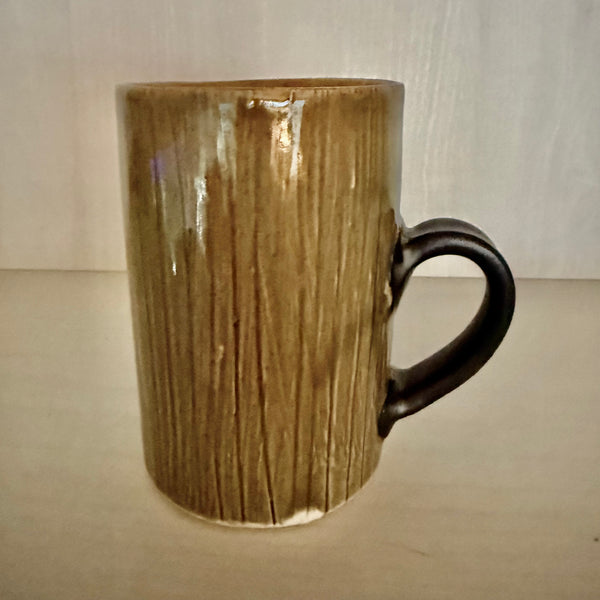 Frank Pishkur -Shadowwood Mug
