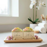 Saratoga Soap - Wildflowers