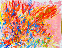 Nancy Natow-Cassidy: Sun Spots