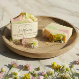 Saratoga Soap - Wildflowers