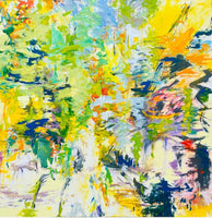 Nancy Natow-Cassidy: Summer Shimmer